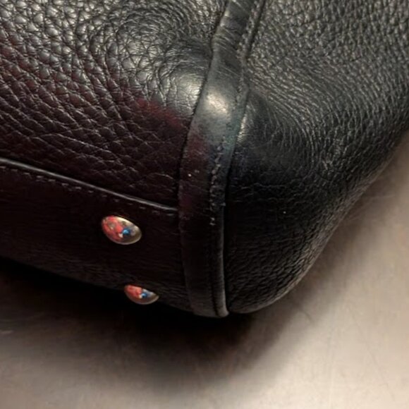 O2 GUCCI Soho Convertible Tote Bag - Picture 3 of 14